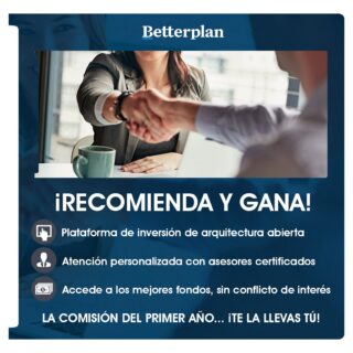 Cuáles son los costos de vender mis instrumentos en BetterplanUS