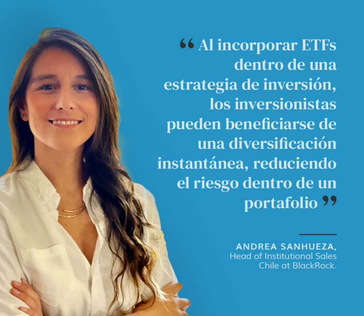 ETFs: Una alternativa para invertir en el extranjero