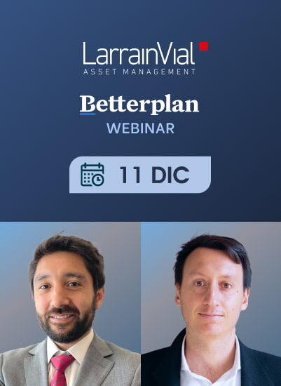 Webinar: ¿Continuará el rally del IPSA?