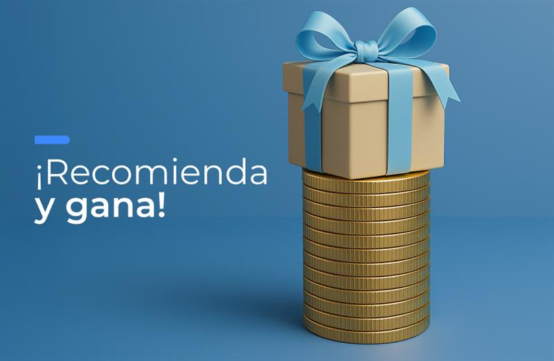 💸Programa Referidos