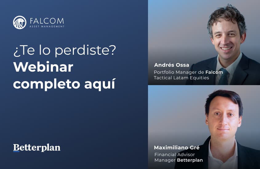 Webinar: El Renacer Emergente