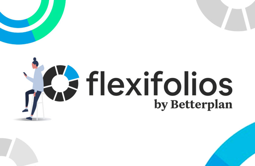 Flexifolios by Betterplan