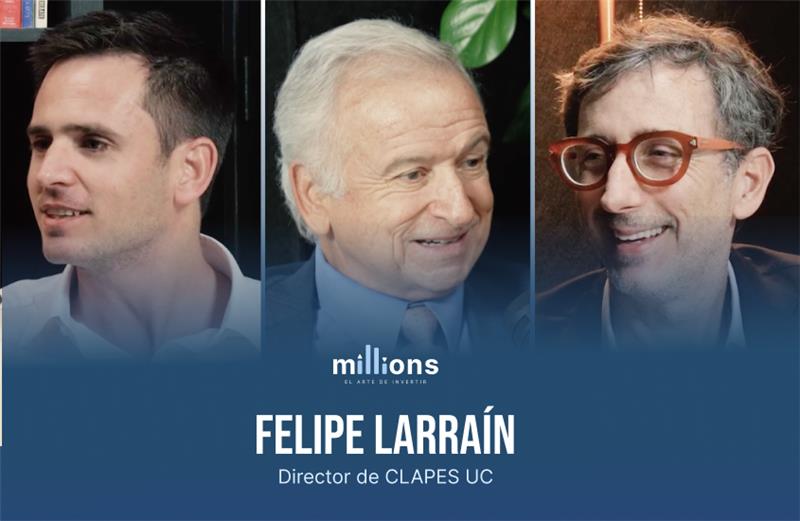🎙️Millions: el arte de invertir
