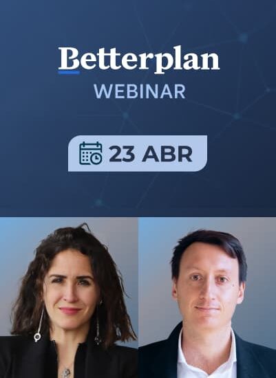 Webinar: Invertir con estrategia tributaria