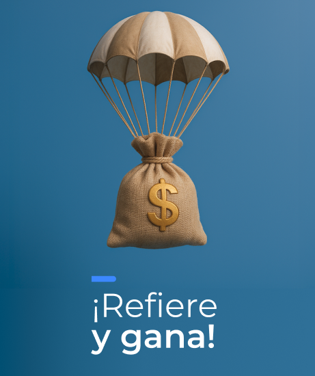 💸 Programa Referidos