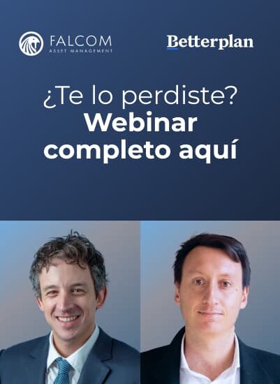 Webinar: El Renacer Emergente