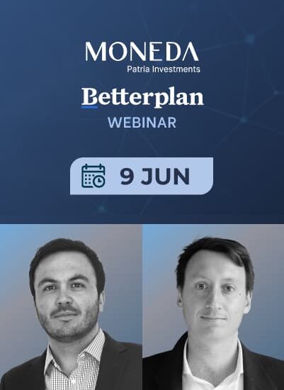 Moneda Pionero: invierte en Small Caps chilenas antes de que las mire el mercado