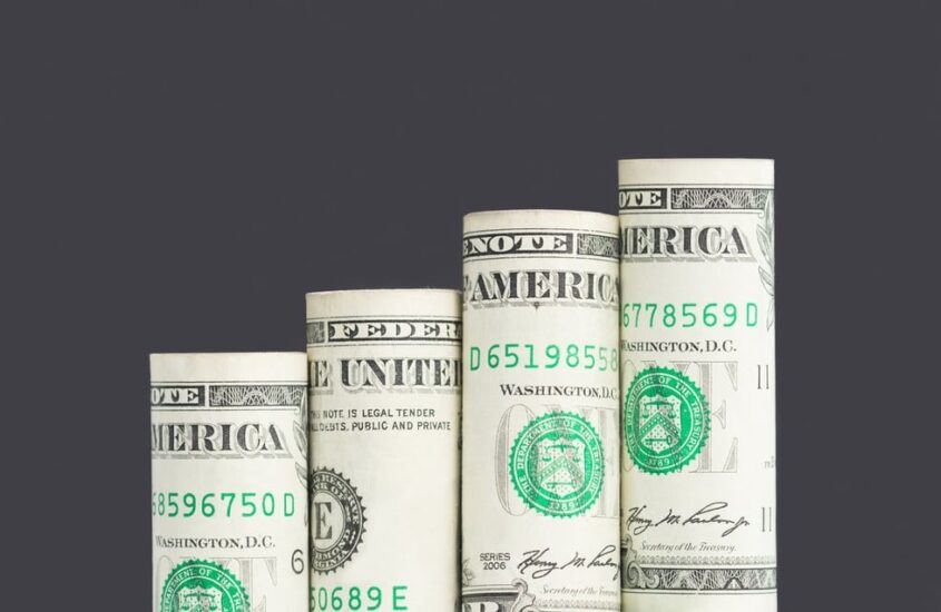Mayor rentabilidad para tus dólares: Ahorro Dólar Plus 