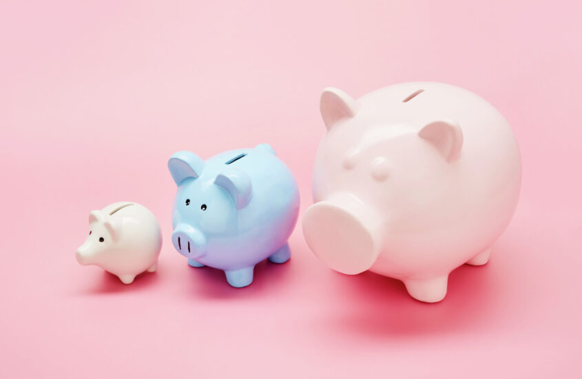 Potencia tu ahorro con Betterplan: Cuenta Ahorro vs. Cuenta Ahorro Plus