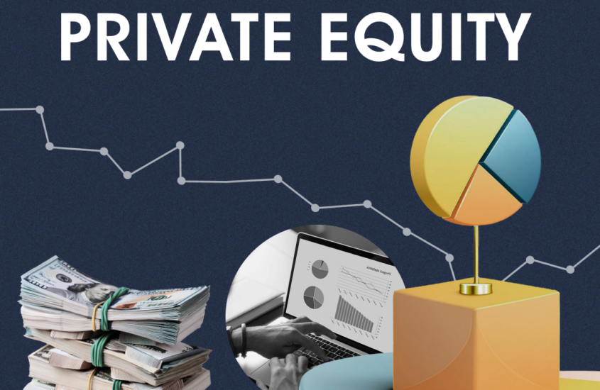 Con Private Equity maximiza tu rentabilidad, disminuyendo el riesgo
