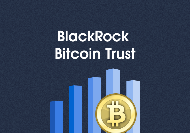 Invierte en el Futuro: ETF BlackRock Bitcoin Trust