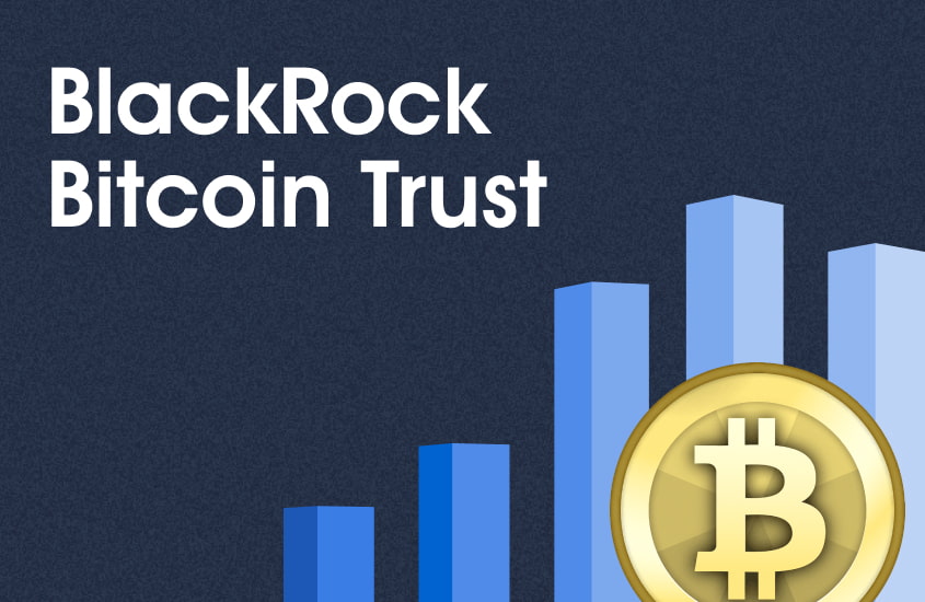 Invierte en el Futuro: ETF BlackRock Bitcoin Trust