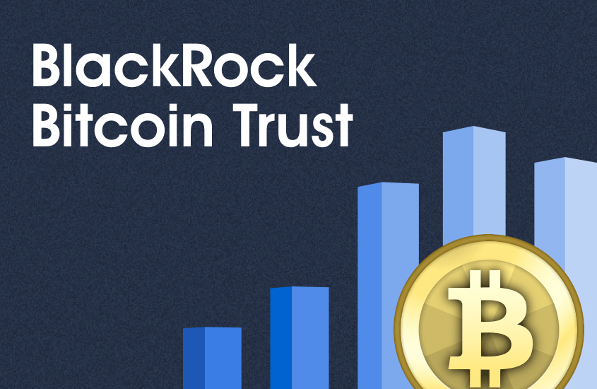 Descubre el emocionante mundo de las criptomonedas con el ETF de Bitcoin de BlackRock