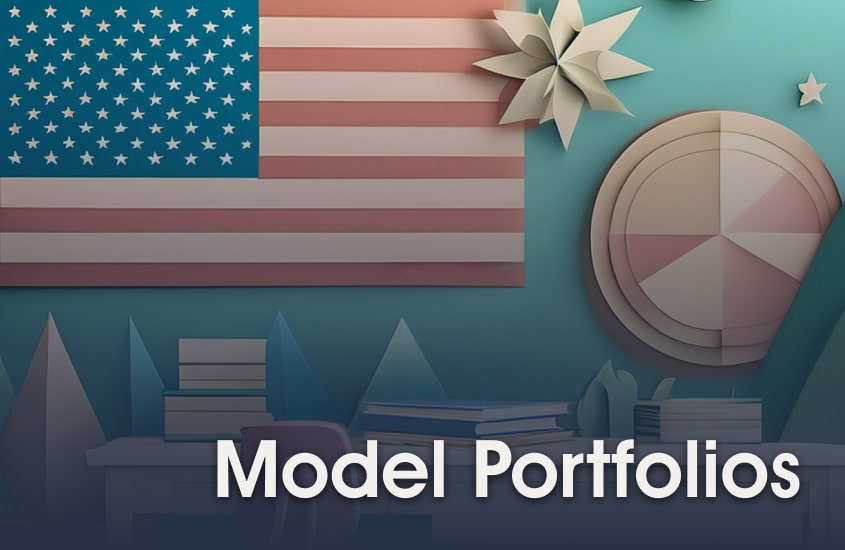 Model Portfolios diseñados por BlackRock