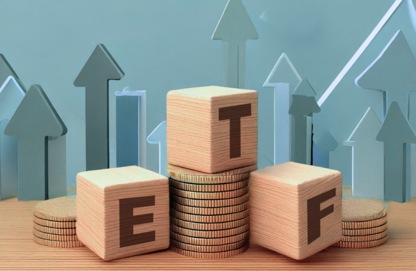 ¿Qué son los ETFs?