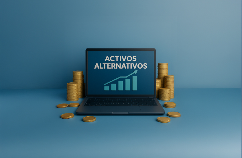 Activos alternativos: una decisión racional en tiempos emocionales
