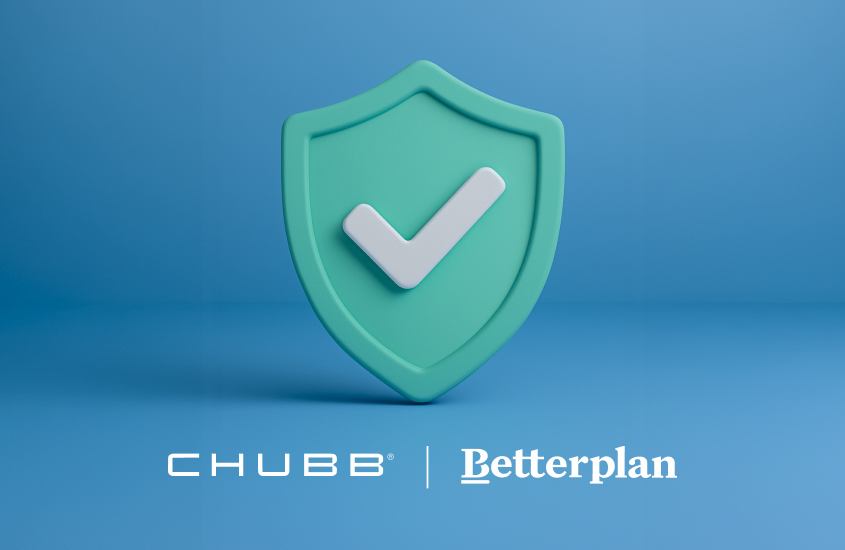 Nueva alianza con Chubb para proteger y hacer crecer tu patrimonio