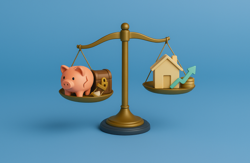 Los 7 pecados capitales de tus finanzas