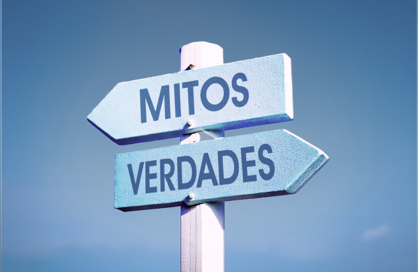 Seguros de vida: Mitos vs. Realidades