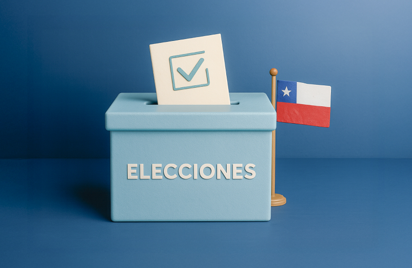 Elecciones y Mercado Chileno: Lo que revela el IPSA.