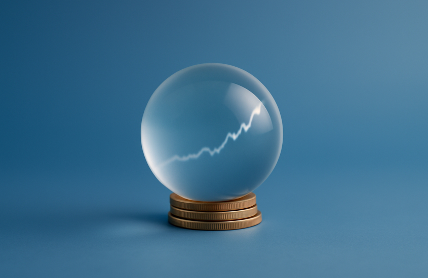 ¿Cuánto rentará la bolsa en la próxima década? La fórmula de John Bogle tiene la respuesta