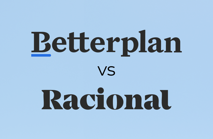 Betterplan vs Racional: dos modelos de inversión, dos filosofías distintas