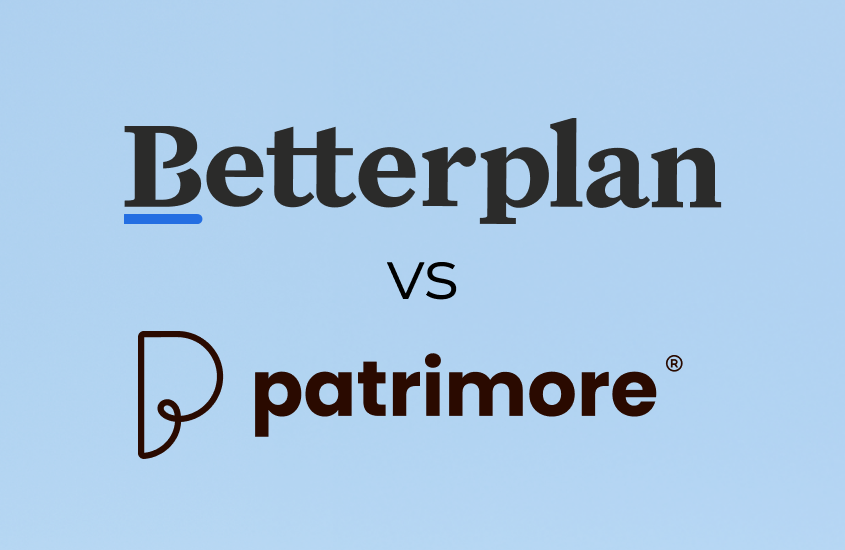 Betterplan vs Patrimore: dos modelos de inversión, dos filosofías distintas