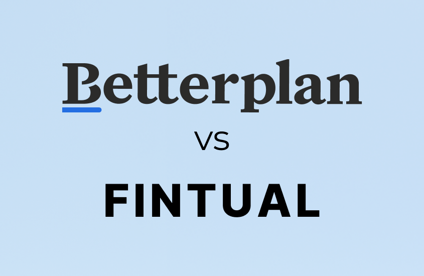 Betterplan vs Fintual: dos modelos de inversión, dos filosofías distintas