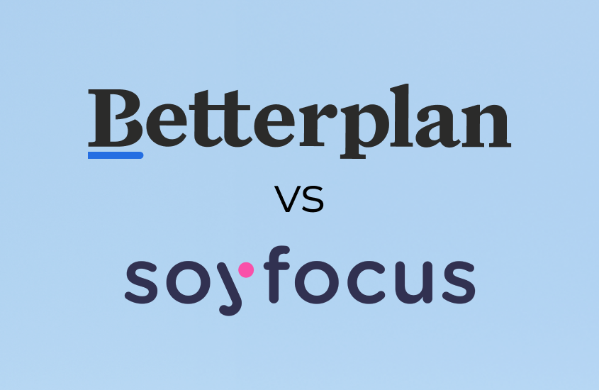 Betterplan vs Soy Focus: dos modelos de inversión, dos filosofías distintas