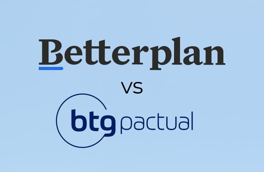 Betterplan vs BTG Digital: dos modelos de inversión, dos filosofías distintas