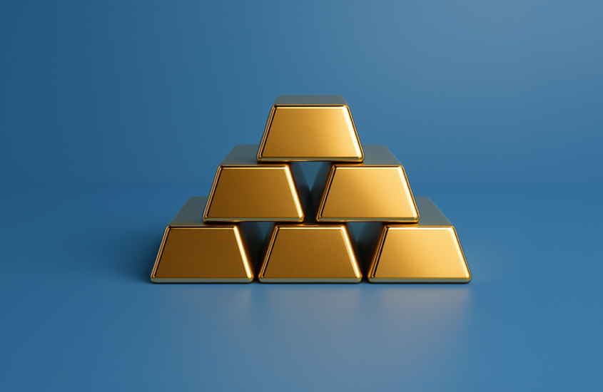 El oro vuelve a brillar: qué significa para tu estrategia