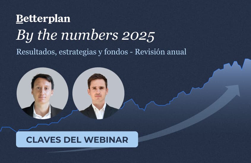 Betterplan by the numbers 2025