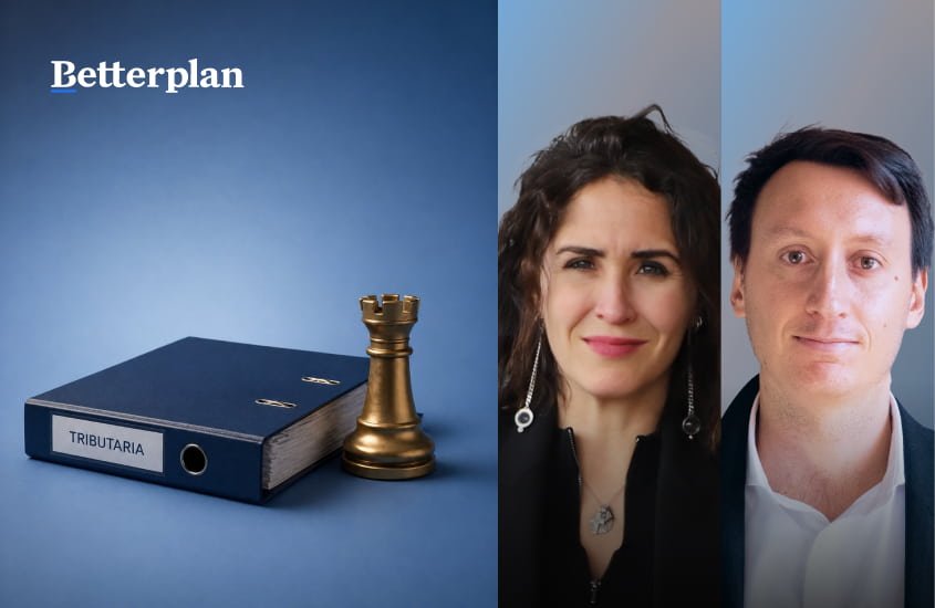 Invertir con estrategia tributaria: lo que necesitas saber antes de declarar