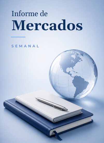 Informe de Mercados Semanal
