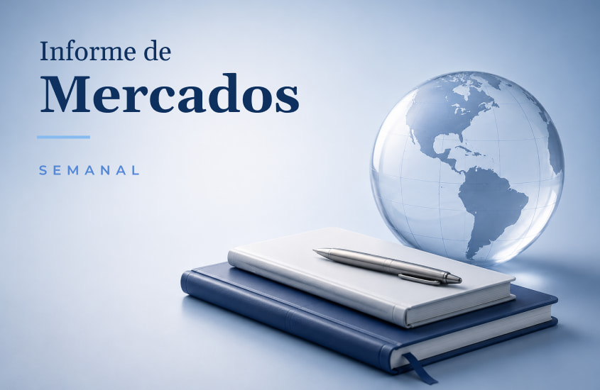 Informe Mercados