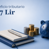 Invierte en Betterplan con beneficio tributario 107 LIR