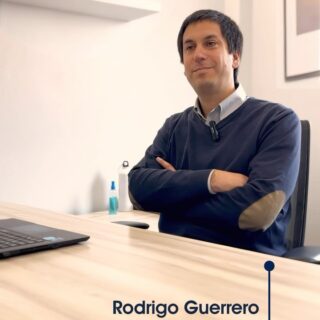 En este reel, nuestro cliente @rguerre1 nos cuenta cómo encontró en Betterplan la herramienta ideal para manejar sus inversiones de forma simple y segura. 🚀 Nos llena de orgullo acompañarlo en cada etapa con asesoría personalizada para que tome las mejores decisiones.

💙 La confianza de nuestros clientes es nuestra mayor motivación, y seguimos enfocados en entregar soluciones efectivas que se adapten a sus necesidades.

¿Quieres gestionar tus inversiones sin complicaciones? Descubre lo que Betterplan puede hacer por ti.

#inversiones #finanzas #asesoriafinanciera