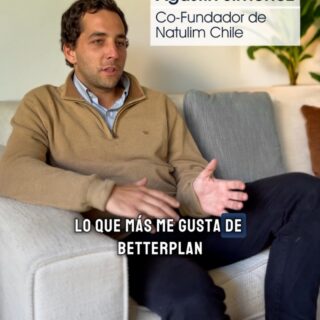 Confianza y transparencia 👌🏻

En este video, uno de nuestros clientes destaca algo fundamental: en Betterplan no hay comisiones por transacción ni incentivos que perjudiquen tus intereses. Nuestro modelo se basa en una relación transparente, donde nuestro éxito está alineado con el tuyo.

Gracias a todos nuestros clientes por confiar en un sistema diseñado para poner sus objetivos primero.

👉 ¿Quieres invertir con tranquilidad y sin conflictos de interés? Descubre Betterplan.

#inversiones #finanzas #asesoriafinanciera