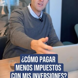 ¿Sabes cómo reducir los impuestos de tus inversiones? 💸 Hay opciones que pueden marcar una gran diferencia en lo que pagas. 

🔎 En Betterplan te ayudamos a identificar las mejores alternativas para aprovechar los beneficios tributarios disponibles.

Crea tu usuario y explora en nuestra app todo lo que necesitas saber para invertir de manera más inteligente. 🚀

#inversiones #finanzas #asesoriafinanciera