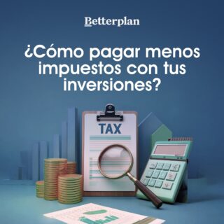 ¿Conocías este beneficio?

El beneficio tributario 107 LIR, reduce la carga fiscal sobre tus ganancias de capital al invertir en instrumentos con presencia bursátil.

En Betterplan, te ayudamos a identificar fondos y activos que cumplen con este beneficio, maximizando tus retornos y simplificando tu planificación financiera. 📈

👀 Desliza para entender cómo funciona y dónde encontrar estos fondos en nuestra plataforma. ¡Invierte de manera inteligente y eficiente! 🙌

#asesoriafinanciera #inversiones #finanzas