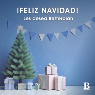 🎄🎅🏼 En esta época especial, queremos agradecerte por ser parte de nuestra comunidad. Que esta Navidad te traiga momentos especiales con quienes más quieres y que el próximo año venga lleno de metas cumplidas y sueños por alcanzar.

🎁 ¡Gracias por confiar en nosotros! 💙