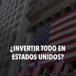 🇺🇸💰Haber invertido solo en Estados unidos parece por lejos lo mejor, pero acá está el twist:
 
📈Todos queremos la más alta rentabilidad
📉 Pero también queremos evitar los malos resultados.
 
Y a pesar de que las acciones de Estados Unidos han rentado más los últimos 50 años, rentaron peor que las acciones internacionales durante la década del 70, durante la década del 80 y entre 2000 y 2010. O sea, rentaron menos en 3 de las últimas 5 décadas.
 
📊Cuando uno diversifica por definición nunca vas a estar 100% invertido en lo que más renta, pero te asegura evitar los peores resultados.
 
🌱El pasto siempre se va a ver más verde en algún lugar, olvídate de eso. Por buscar el pasto más verde puedes terminar con décadas de pasto seco.
 
Diversificar es no fallar. Es jugar inteligente y evitar sorpresas desagradables.

#inversiones #finanzas #asesoriafinanciera #sp500