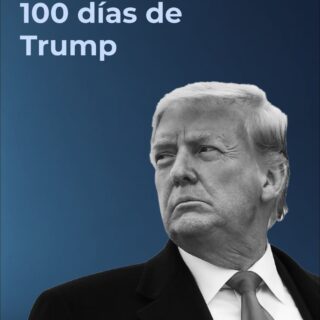 🔎 ¿Qué pasó en los primeros 100 días del regreso de Trump?
Más decretos, más demandas y más incertidumbre económica. En este video te mostramos cómo sus decisiones están impactando al dólar, a Wall Street y al bolsillo de los estadounidenses.
 
📉 El S&P 500 tuvo su peor inicio de año desde los 70. El dólar cayó casi un 10% y las tarifas comerciales siguen subiendo. Todo esto mientras su popularidad se desploma, según datos de The Economist.

¿Y tus inversiones?
 
En Betterplan te ayudamos a entender cómo estos cambios pueden afectar tu portafolio y cómo prepararte ante escenarios inciertos.
 
Sigue nuestra cuenta para recibir análisis claros y asesoría independiente.