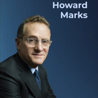 🎯 ¿Qué aprendes cuando compartes una conversación con uno de los inversionistas más influyentes del mundo?
 
Nuestro CEO, JT Valente, estuvo en una reunión privada con Howard Marks, fundador de Oaktree. Salió con ideas que invitan a cuestionar supuestos comunes sobre riesgo, diversificación y contexto.
 
💡 Invertir bien no depende de adivinar el futuro.
💡 La verdadera diversificación requiere entender cómo se comportan los activos.
💡 Incluso los mercados más sólidos pueden cambiar con el tiempo.
 
En un escenario global cada vez más complejo, estas ideas refuerzan algo clave:
📌 La estrategia marca la diferencia.
 
Si estás buscando claridad para invertir mejor, quizás estas reflexiones también te sirvan.