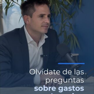 ☕ Dejar el café no te hará rico.
 
Cuando aumentan tus ingresos, también deben subir tus preguntas financieras.
Ya no se trata de ahorrar $1.000, sino de optimizar decisiones que valen millones: vivienda, seguros, educación, transporte.
 
Pensar en grande también es parte del ahorro.

📲 Comparte con algún amigo que necesite ver esto.