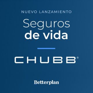 💡 Invertir bien no es solo buscar rentabilidad. También es proteger lo que has construido.

Por eso, en Betterplan sumamos una nueva capa de protección a tu portafolio: seguros patrimoniales y de vida respaldados por Chubb, líder mundial con presencia en 54 países y más de 225 billones en activos.

✅ Solidez financiera
✅ Protección integral
✅ Asesoría personalizada

Porque un buen plan no solo hace crecer tu patrimonio, también lo cuida.

👉 Descubre cómo complementar tu estrategia de inversión con esta nueva alternativa. Más detalles en nuestro perfil.

#inversiones #finanzas #asesoriafinanciera #betterplan #seguros #segurosdevida