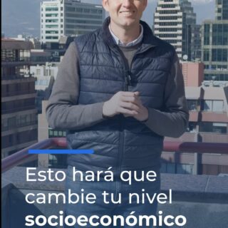 📊 ¿Sabías que tu nivel socioeconómico puede bajar aunque mantengas los mismos ingresos?
El tamaño de tu familia cambia el umbral.

✅ 4 integrantes: cerca de $7 millones mensuales para seguir en el primer nivel de la pirámide.
✅ 5 integrantes: al menos $8 millones.

💡 Este es uno de los factores que explica, en parte, la baja natalidad que vemos a nivel global.

Más hijos = mayor costo de mantener el mismo estándar de vida.
Planificar tus finanzas no es solo invertir: también es anticipar cómo cambian tus necesidades en el tiempo.

👉 En nuestro perfil encuentras más contenido para tomar decisiones informadas sobre tu futuro financiero.

#finanzas #educacionfinanciera #patrimonio #planificacionfinanciera #ahorro #familia #inversion #economia #costodevida #futurofinanciero #betterplan