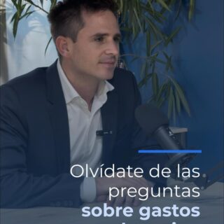 ☕ Dejar el café no te hará rico.
 
Cuando aumentan tus ingresos, también deben subir tus preguntas financieras.
Ya no se trata de ahorrar $1.000, sino de optimizar decisiones que valen millones: vivienda, seguros, educación, transporte.
 
Pensar en grande también es parte del ahorro.
📲 Comparte con algún amigo que necesite ver esto.