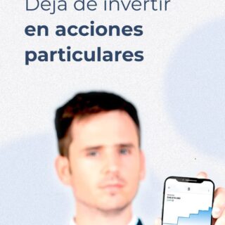 🎯 Elegir acciones puntuales parece una buena idea, pero la mayoría decepciona.

Según JPMorgan, el 40% de las acciones del Russell 3000 cayó +70% sin recuperarse. Adivinar cuáles serán las ganadoras es casi imposible. Por eso, la mejor estrategia no es elegir, sino diversificar.

📲 Revisa nuestro perfil y aprende a invertir con estrategia.