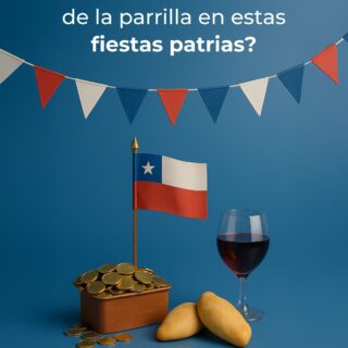 📈 ¿Sabes cuánto subió el costo de tu asado este 18?

Analizamos la inflación de la canasta dieciochera y los resultados sorprenden:

🔻 Cebolla y tomate bajaron.
🔺 La carne subió más de un 10%.
🍷 Y las bebidas también aumentaron su precio.

Entender la inflación no es solo cosa de economistas. Afecta directamente tu bolsillo... y tu parrilla.

💬 ¿Notaste estos cambios en tu compra dieciochera?
